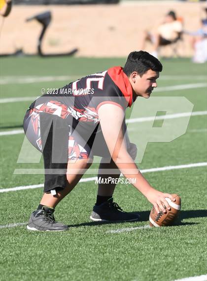 Thumbnail 3 in Chandler Prep (ACU 7V7) photogallery.