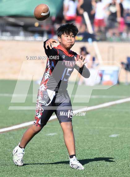 Thumbnail 1 in Chandler Prep (ACU 7V7) photogallery.