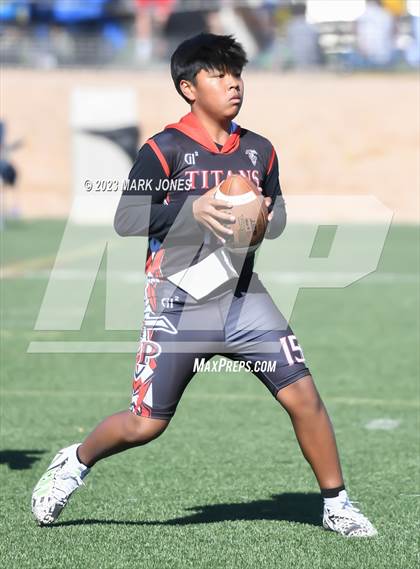 Thumbnail 1 in Chandler Prep (ACU 7V7) photogallery.