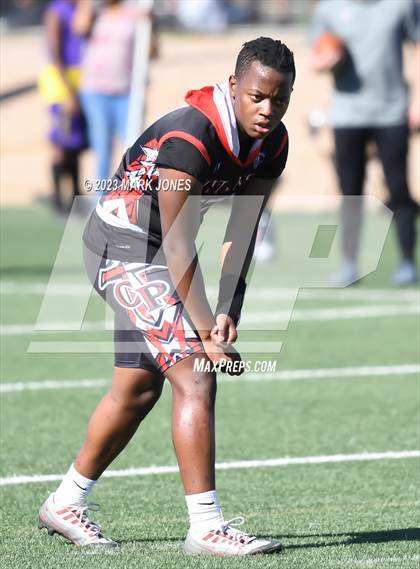 Thumbnail 1 in Chandler Prep (ACU 7V7) photogallery.