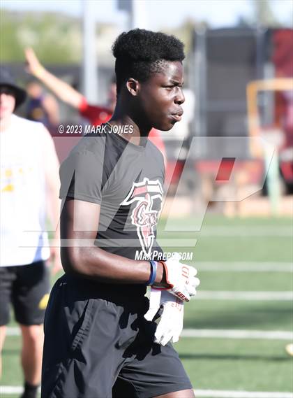 Thumbnail 1 in Chandler Prep (ACU 7V7) photogallery.