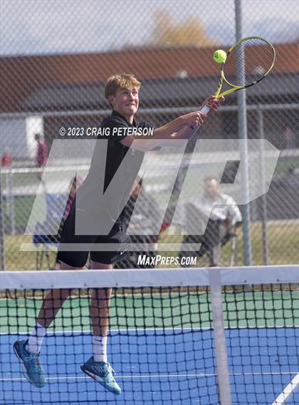 Thumbnail 2 in Sky View @ Ridgeline photogallery.