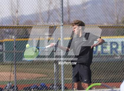 Thumbnail 3 in Sky View @ Ridgeline photogallery.