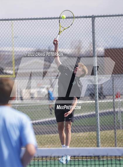Thumbnail 3 in Sky View @ Ridgeline photogallery.