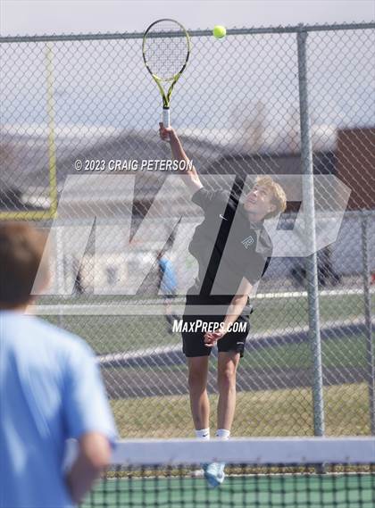 Thumbnail 1 in Sky View @ Ridgeline photogallery.