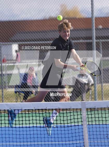 Thumbnail 1 in Sky View @ Ridgeline photogallery.