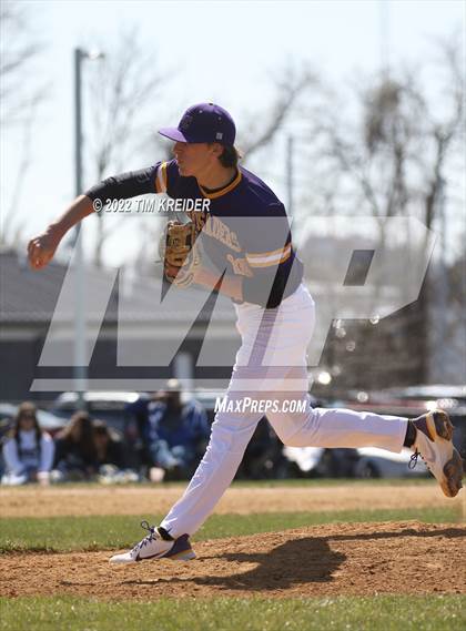 Thumbnail 3 in Bishop McDevitt @ Lancaster Catholic photogallery.