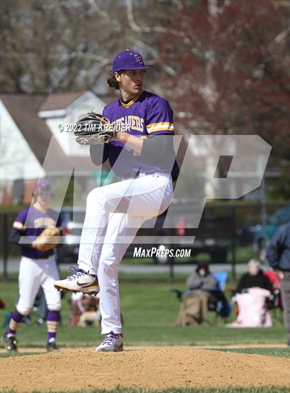 Thumbnail 3 in Bishop McDevitt @ Lancaster Catholic photogallery.