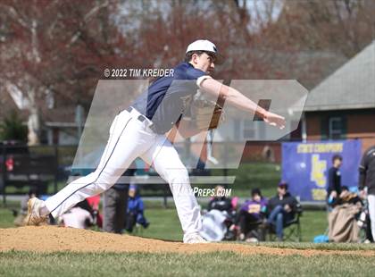 Thumbnail 1 in Bishop McDevitt @ Lancaster Catholic photogallery.