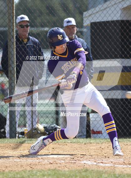 Thumbnail 3 in Bishop McDevitt @ Lancaster Catholic photogallery.