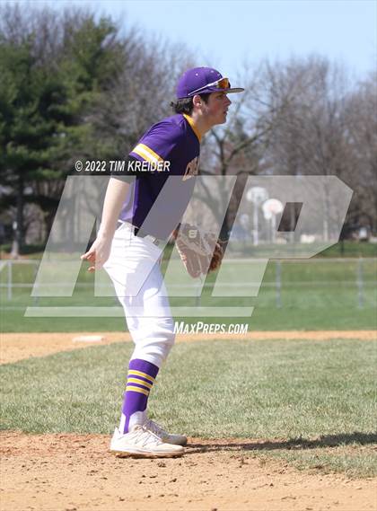 Thumbnail 2 in Bishop McDevitt @ Lancaster Catholic photogallery.
