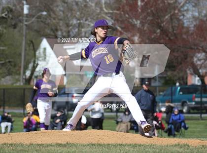 Thumbnail 1 in Bishop McDevitt @ Lancaster Catholic photogallery.