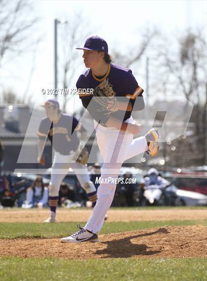 Thumbnail 2 in Bishop McDevitt @ Lancaster Catholic photogallery.