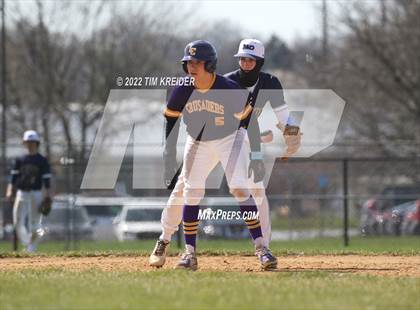 Thumbnail 1 in Bishop McDevitt @ Lancaster Catholic photogallery.