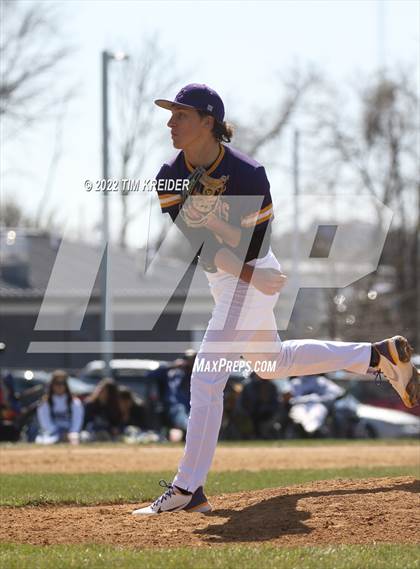 Thumbnail 1 in Bishop McDevitt @ Lancaster Catholic photogallery.