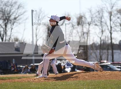 Thumbnail 3 in Bishop McDevitt @ Lancaster Catholic photogallery.