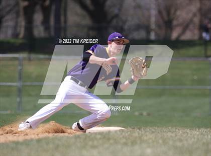 Thumbnail 1 in Bishop McDevitt @ Lancaster Catholic photogallery.