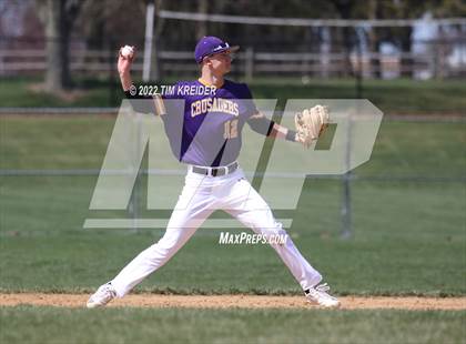 Thumbnail 3 in Bishop McDevitt @ Lancaster Catholic photogallery.