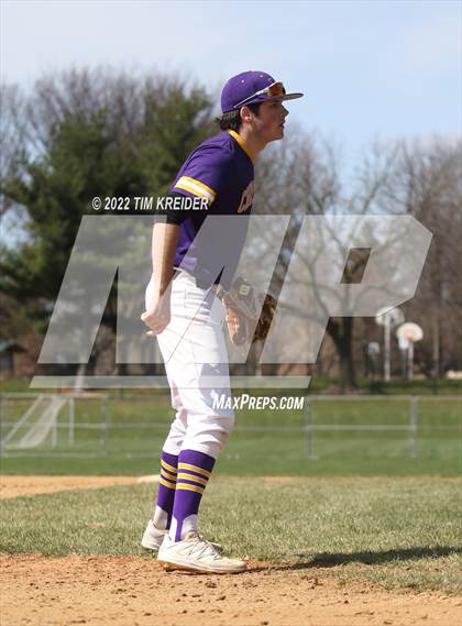 Thumbnail 1 in Bishop McDevitt @ Lancaster Catholic photogallery.