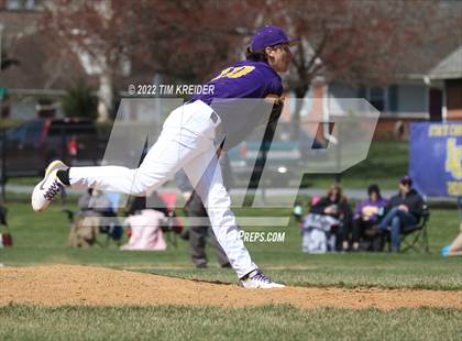 Thumbnail 1 in Bishop McDevitt @ Lancaster Catholic photogallery.