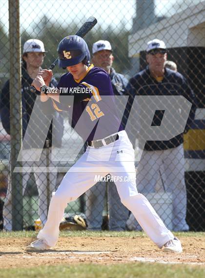Thumbnail 1 in Bishop McDevitt @ Lancaster Catholic photogallery.