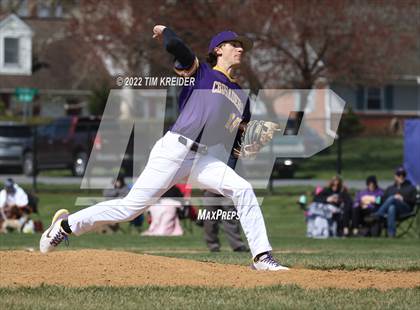 Thumbnail 3 in Bishop McDevitt @ Lancaster Catholic photogallery.