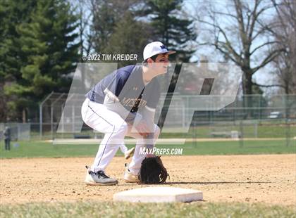 Thumbnail 3 in Bishop McDevitt @ Lancaster Catholic photogallery.
