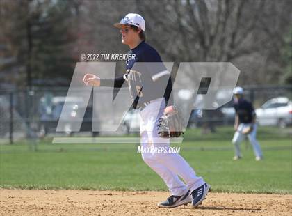 Thumbnail 3 in Bishop McDevitt @ Lancaster Catholic photogallery.