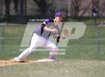 Thumbnail 3 in Bishop McDevitt @ Lancaster Catholic photogallery.