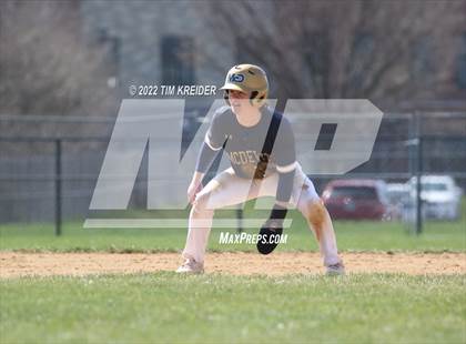 Thumbnail 1 in Bishop McDevitt @ Lancaster Catholic photogallery.