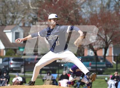 Thumbnail 3 in Bishop McDevitt @ Lancaster Catholic photogallery.