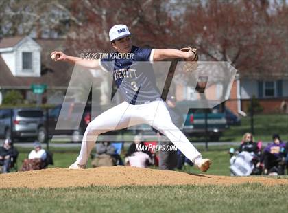 Thumbnail 1 in Bishop McDevitt @ Lancaster Catholic photogallery.