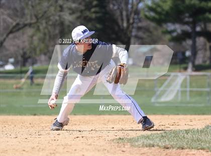 Thumbnail 3 in Bishop McDevitt @ Lancaster Catholic photogallery.