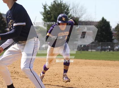 Thumbnail 1 in Bishop McDevitt @ Lancaster Catholic photogallery.