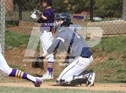 Thumbnail 1 in Bishop McDevitt @ Lancaster Catholic photogallery.