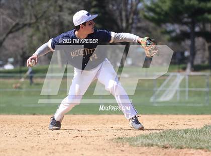 Thumbnail 1 in Bishop McDevitt @ Lancaster Catholic photogallery.
