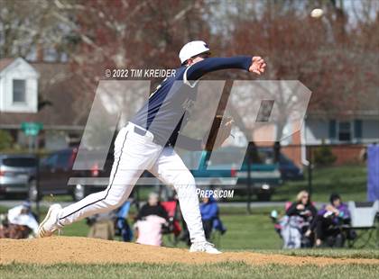 Thumbnail 2 in Bishop McDevitt @ Lancaster Catholic photogallery.