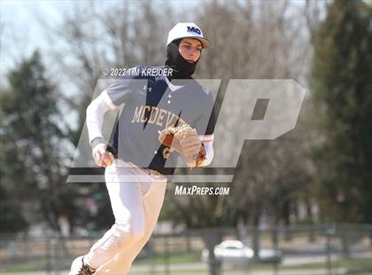 Thumbnail 2 in Bishop McDevitt @ Lancaster Catholic photogallery.