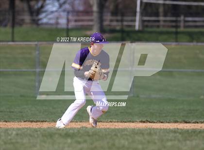 Thumbnail 1 in Bishop McDevitt @ Lancaster Catholic photogallery.
