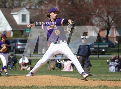 Thumbnail 1 in Bishop McDevitt @ Lancaster Catholic photogallery.