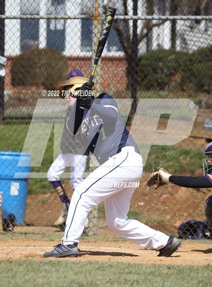 Thumbnail 3 in Bishop McDevitt @ Lancaster Catholic photogallery.