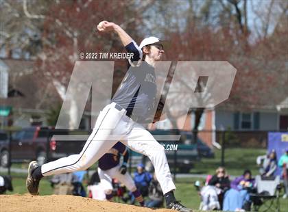 Thumbnail 1 in Bishop McDevitt @ Lancaster Catholic photogallery.