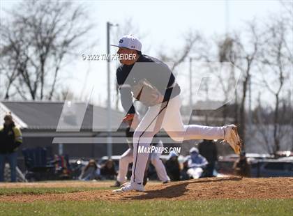 Thumbnail 2 in Bishop McDevitt @ Lancaster Catholic photogallery.