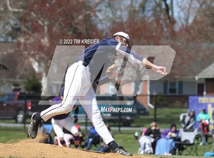 Thumbnail 2 in Bishop McDevitt @ Lancaster Catholic photogallery.