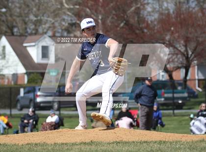 Thumbnail 2 in Bishop McDevitt @ Lancaster Catholic photogallery.