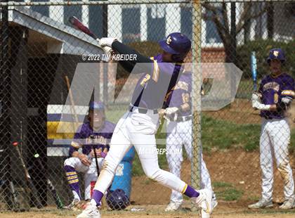 Thumbnail 3 in Bishop McDevitt @ Lancaster Catholic photogallery.