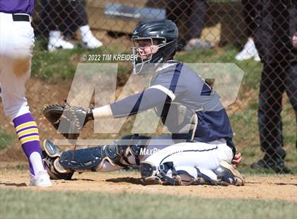 Thumbnail 3 in Bishop McDevitt @ Lancaster Catholic photogallery.