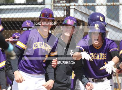 Thumbnail 1 in Bishop McDevitt @ Lancaster Catholic photogallery.