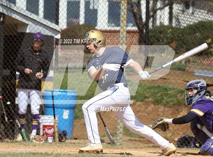 Thumbnail 1 in Bishop McDevitt @ Lancaster Catholic photogallery.