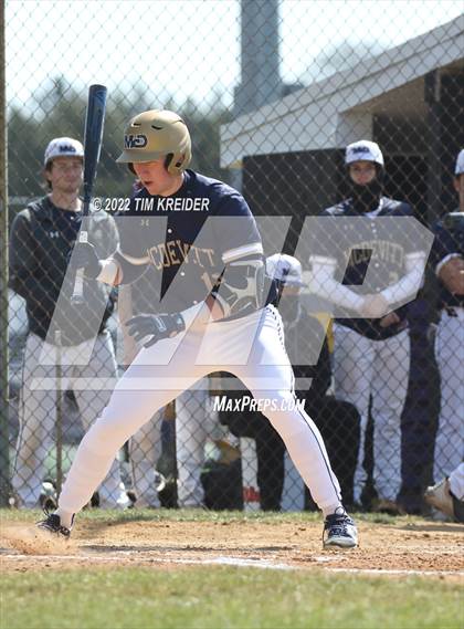 Thumbnail 3 in Bishop McDevitt @ Lancaster Catholic photogallery.